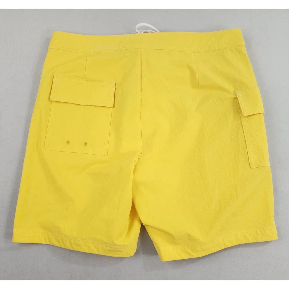 Vineyard Vines Performance swim trunks shorts W 32 7
